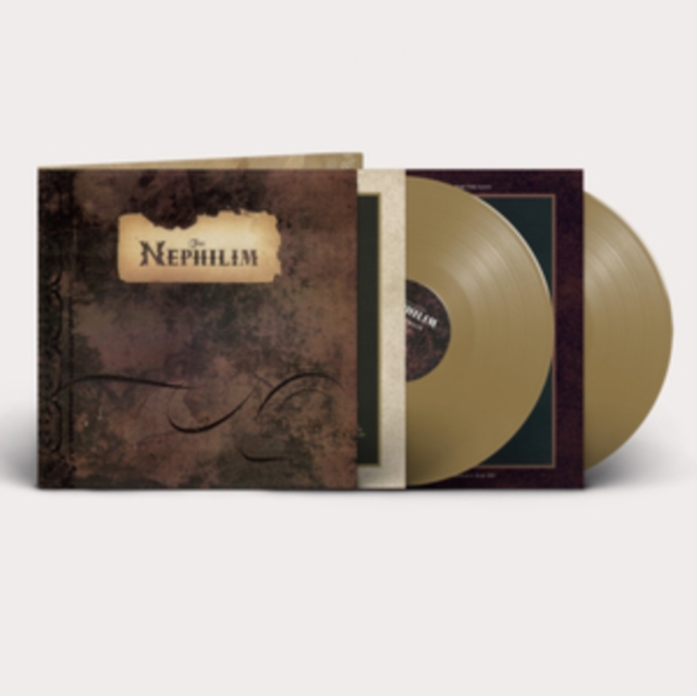 The Nephilim (35th Anniversary Edition), Vinyl / 12" Album Coloured Vinyl Vinyl