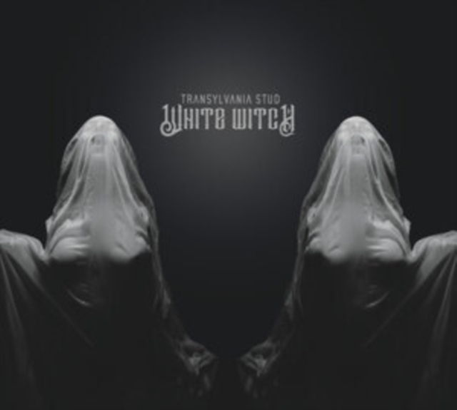 White witch, Vinyl / 12" Album Vinyl