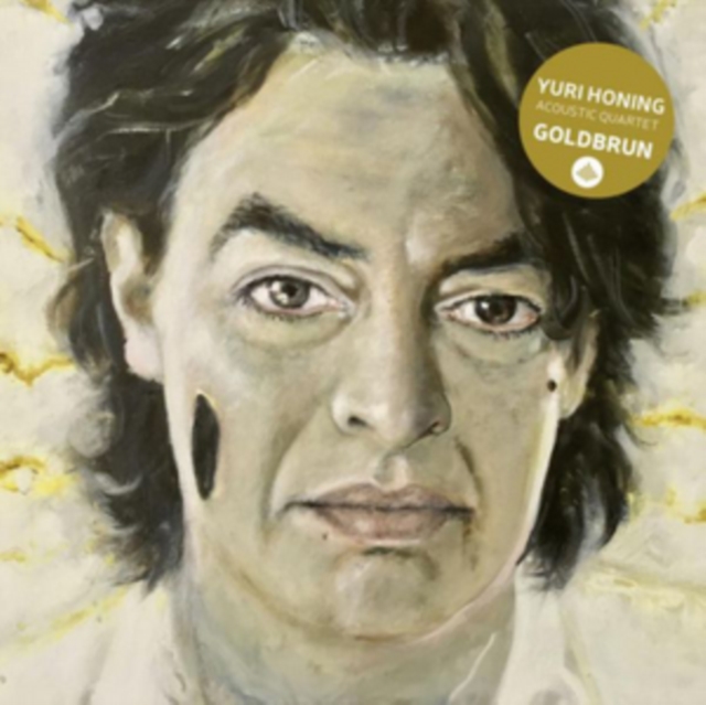 Goldbrun, CD / Album Cd