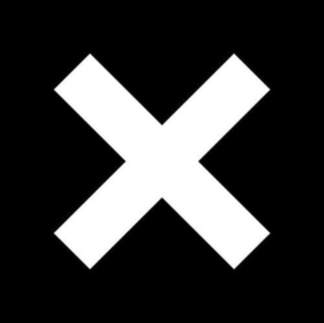 Xx, CD / Album Cd