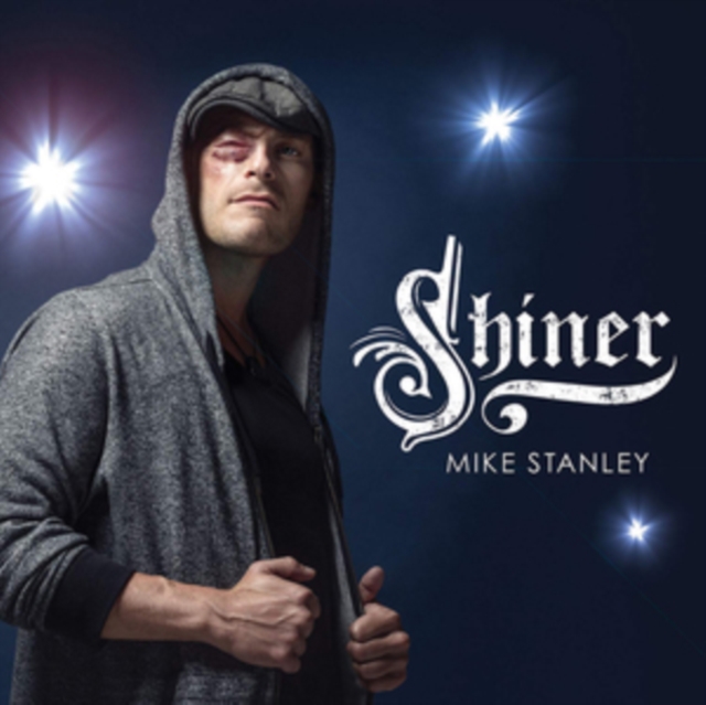 Shiner, CD / Album with DVD Cd