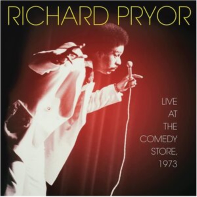Live at the Comedy Store, 1973, Vinyl / 12" Album Vinyl