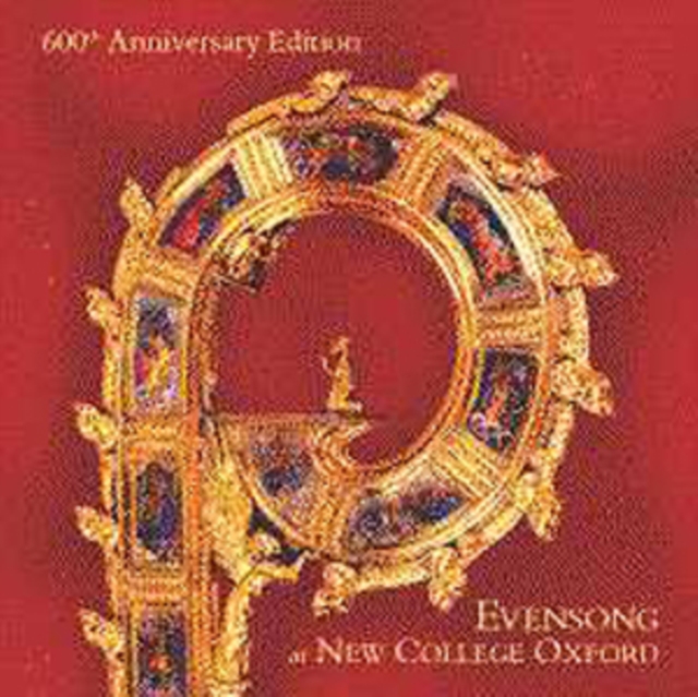 Evensong, CD / Album Cd