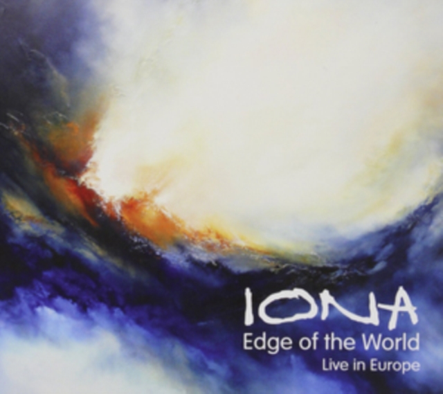 The Edge of the World, CD / Album Cd