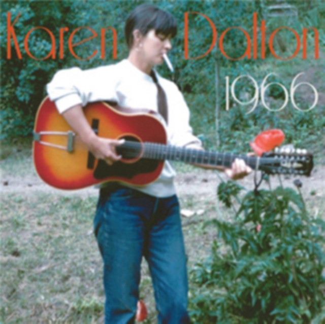 1966, CD / Album Cd