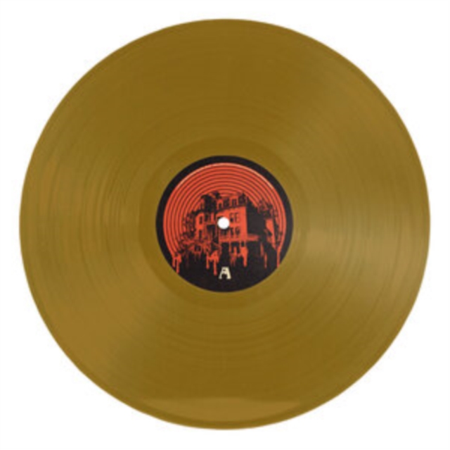 Trove of Oddities at the Devil's Driveway, Vinyl / 12" Album Coloured Vinyl Vinyl