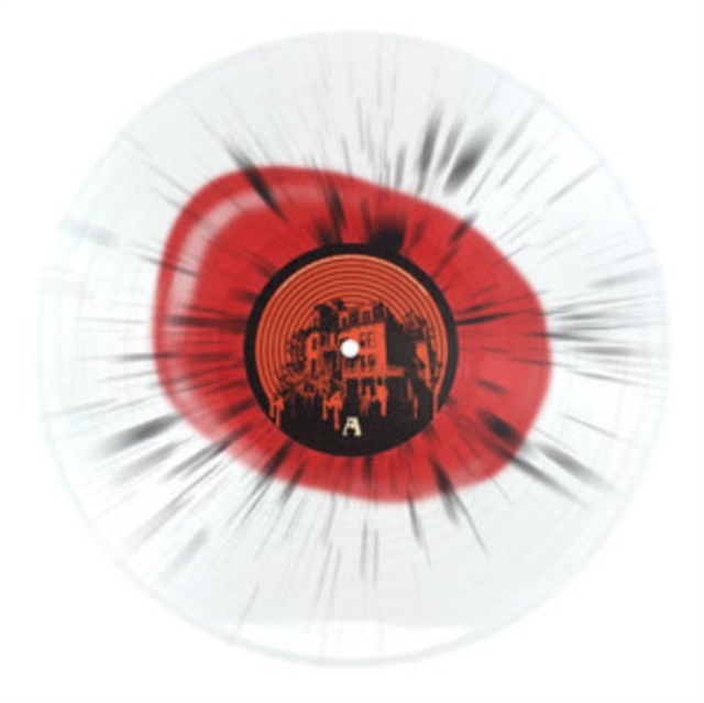 Trove of Oddities at the Devil's Driveway, Vinyl / 12" Album Coloured Vinyl Vinyl