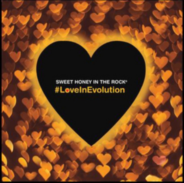 #LoveInEvolution, CD / Album Cd