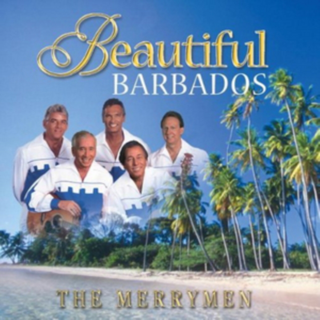 Beautiful Barbados, CD / Album Cd