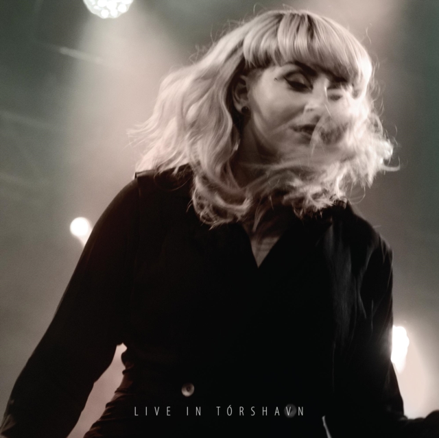 Live in Tórshavn, CD / Album Digipak Cd