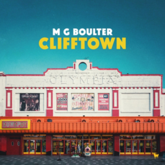 Clifftown, Vinyl / 12" Album Vinyl