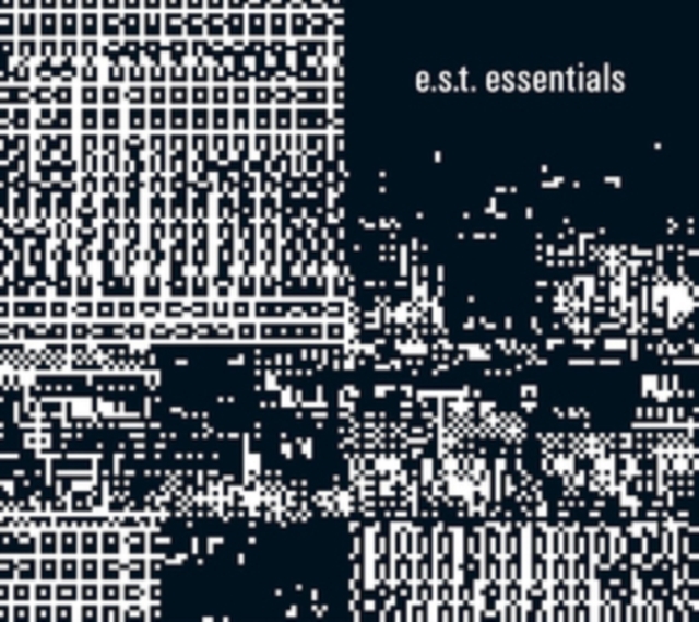 Essentials, CD / Album Cd