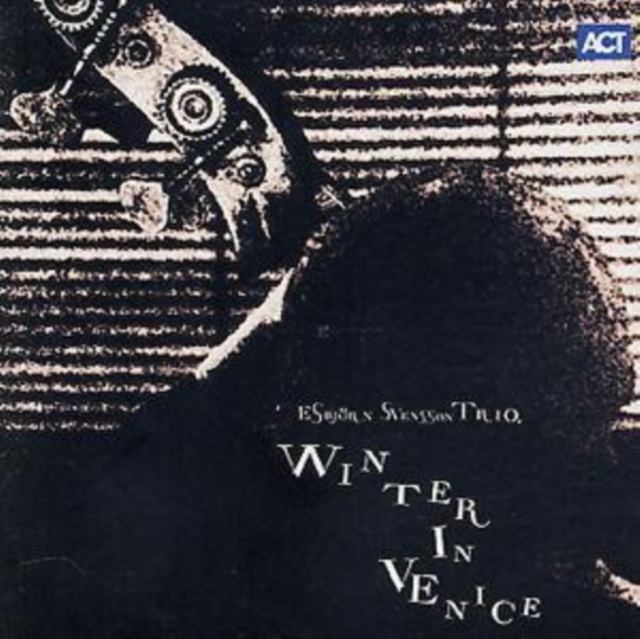Winter In Venice, CD / Album Cd