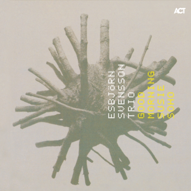 Good Morning Susie Soho, Vinyl / 12" Album Vinyl