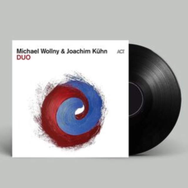 Duo (Deluxe Edition), Vinyl / 12" Album Vinyl