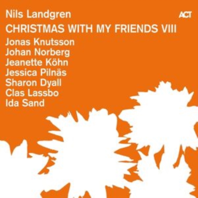 Christmas With My Friends VIII, Vinyl / 12" Album Vinyl