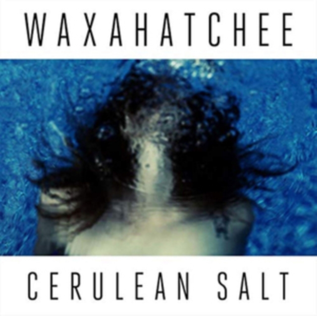 Cerulean Salt, CD / Album Cd