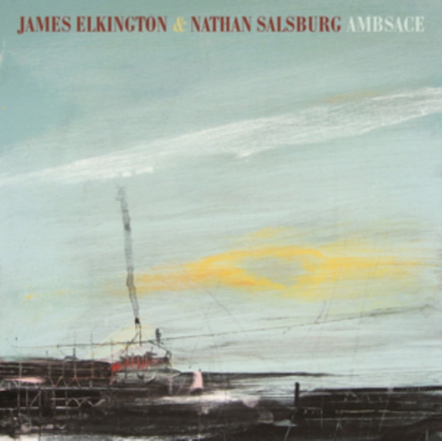 Ambsace, Vinyl / 12" Album Vinyl