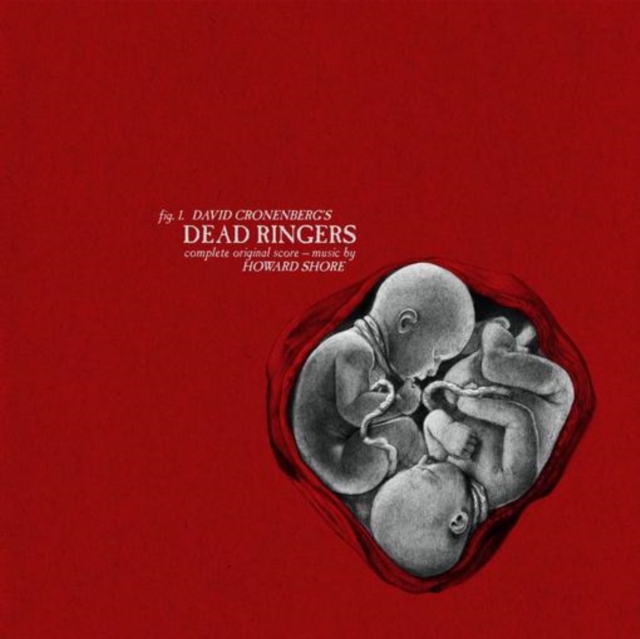 Dead Ringers (Limited Edition), Vinyl / 12" Album Vinyl