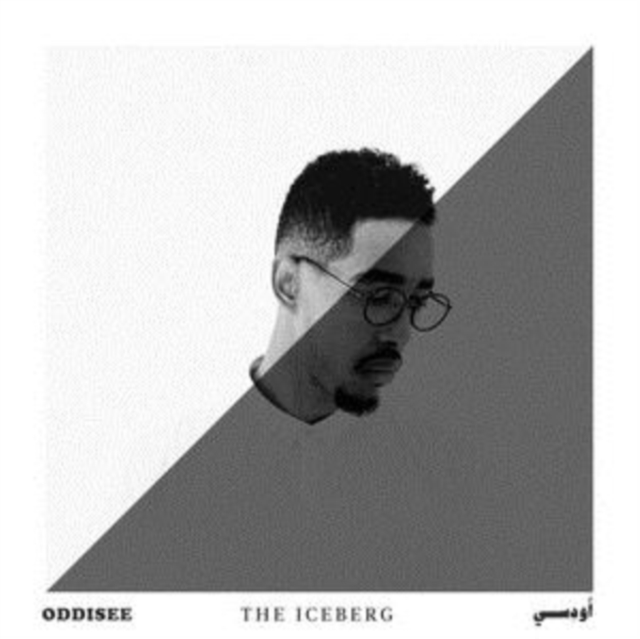 The Iceberg, Vinyl / 12" Album Vinyl