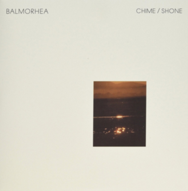 Chime/Shone, Vinyl / 7" Single Vinyl