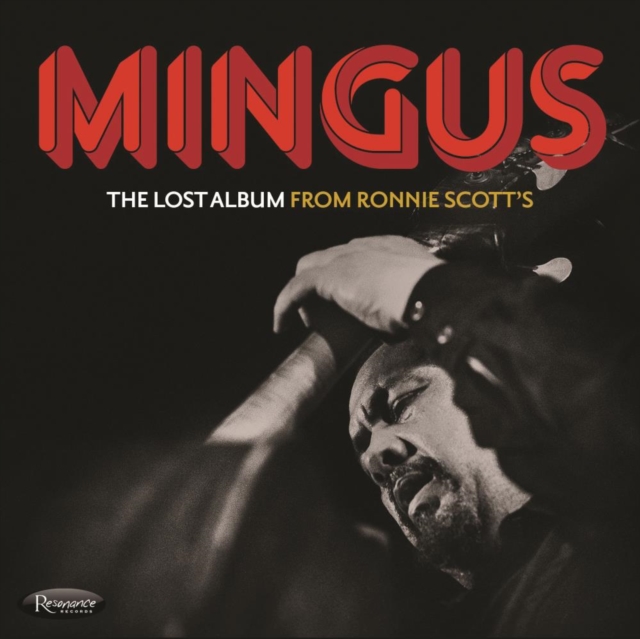 The Lost Album from Ronnie Scott's, CD / Box Set Cd