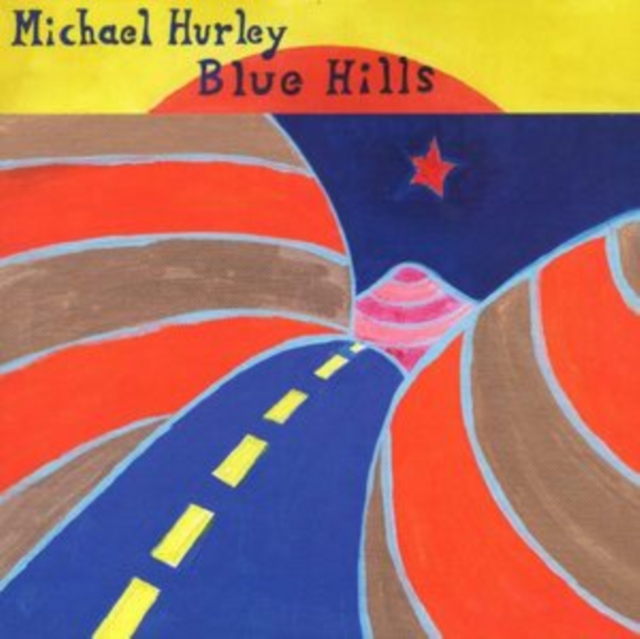 Blue hills, Vinyl / 12" Album Vinyl