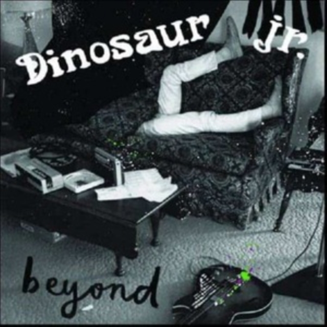 Beyond (Limited Edition), Vinyl / 12" Album Coloured Vinyl Vinyl