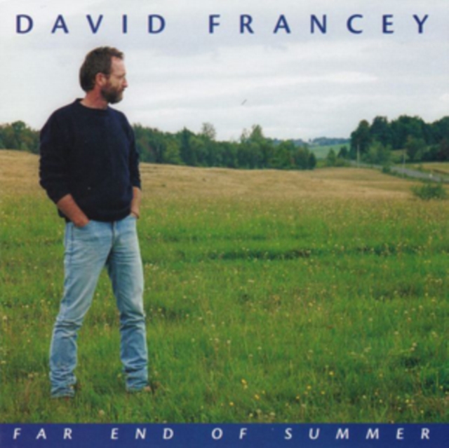 Far End of Summer, CD / Album Cd