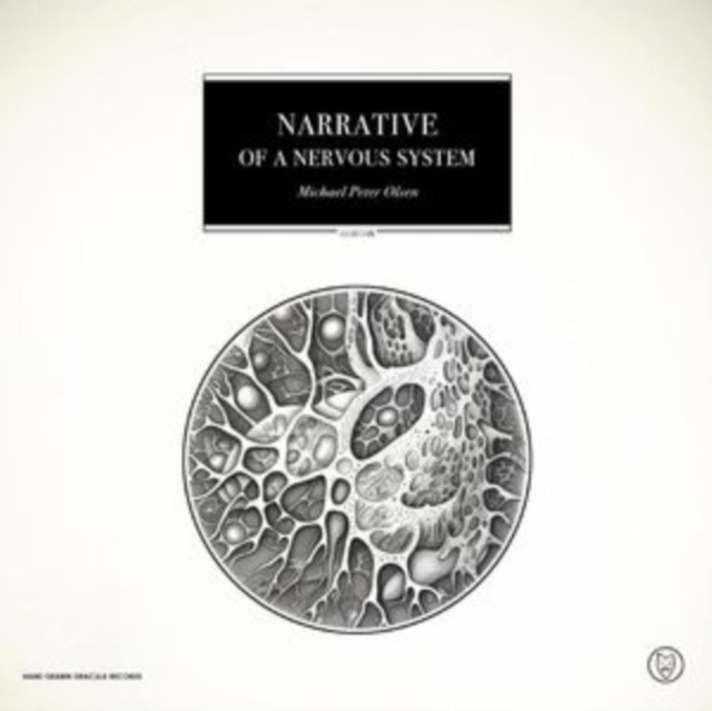 Narrative of a nervous system, Vinyl / 12" Album Coloured Vinyl Vinyl