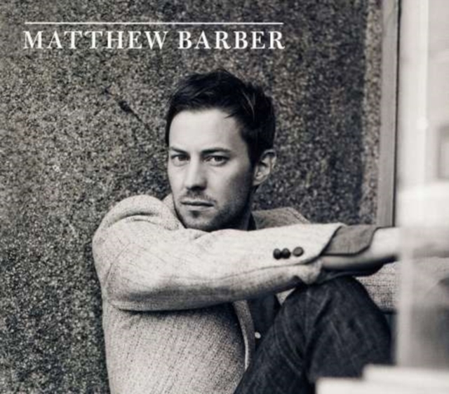 Matthew Barber, CD / Album Cd