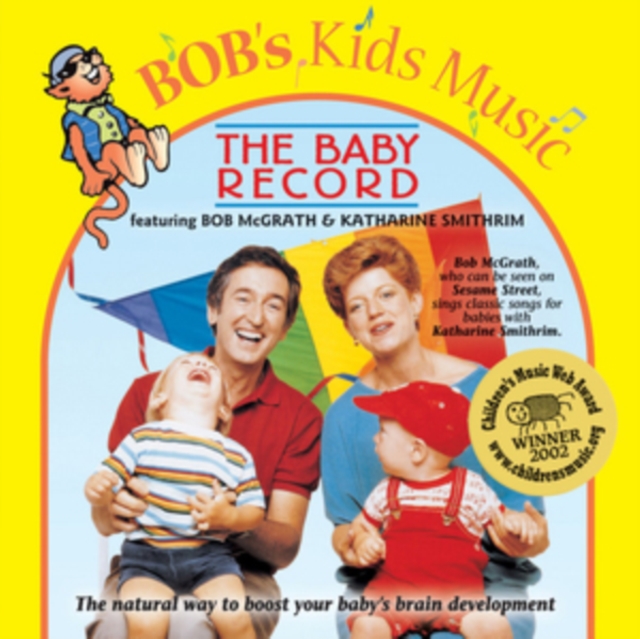 The Baby Record, CD / Album Cd