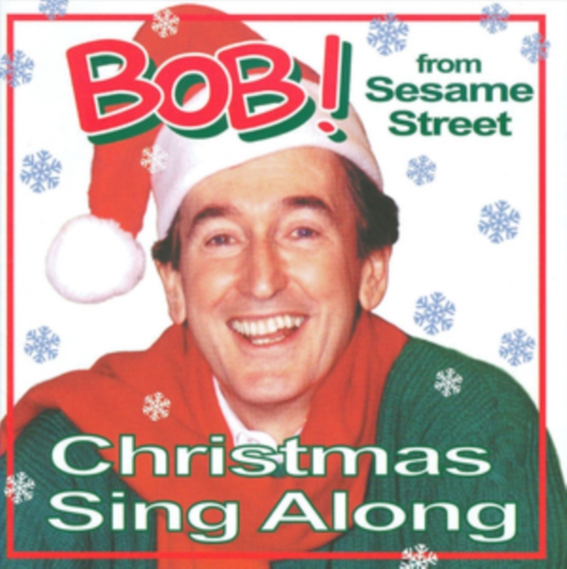 Christmas Sing Along, CD / Album Cd