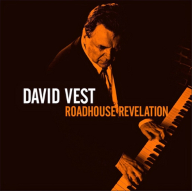 Roadhouse Revelation, CD / Album Cd