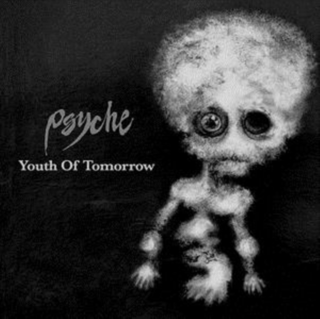 Youth of Tomorrow, Vinyl / 12" Album Coloured Vinyl Vinyl