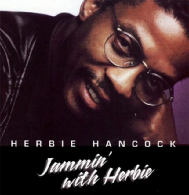 Jammin' With Herbie, Vinyl / 12" Album Coloured Vinyl (Limited Edition) Vinyl