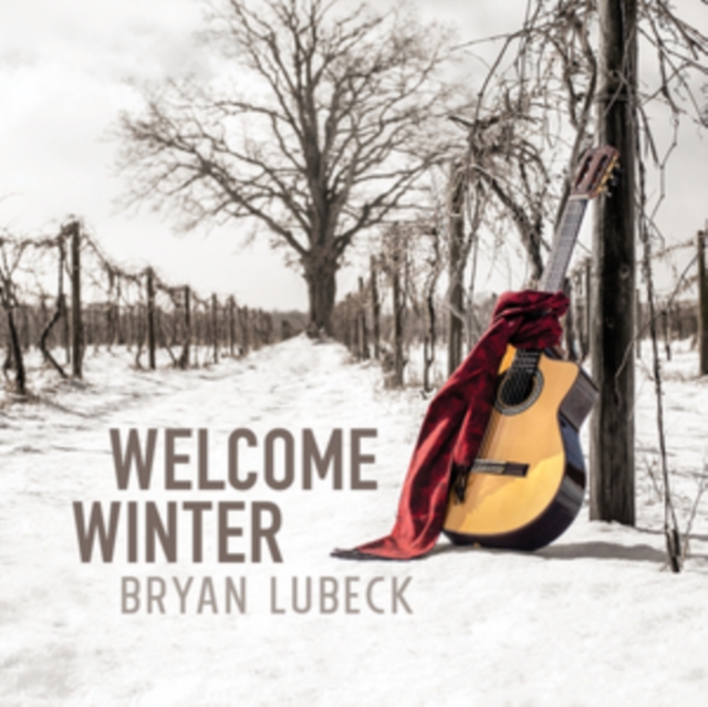 Welcome winter, CD / Album Cd