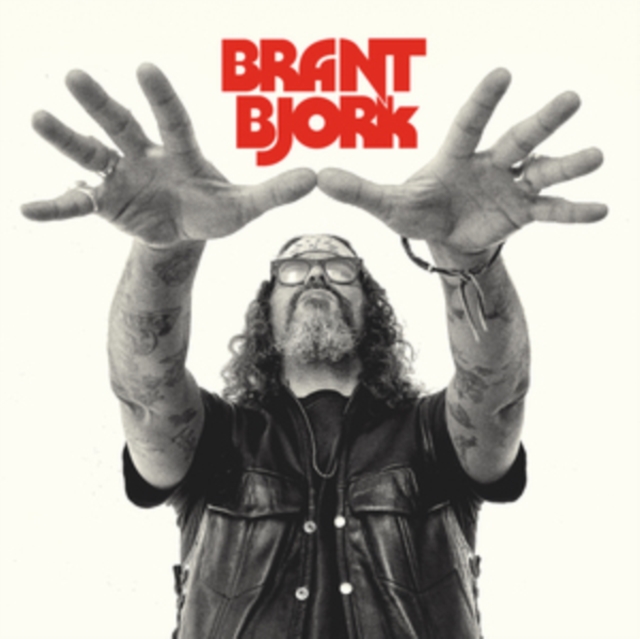 Brant Bjork, Vinyl / 12" Album Coloured Vinyl Vinyl