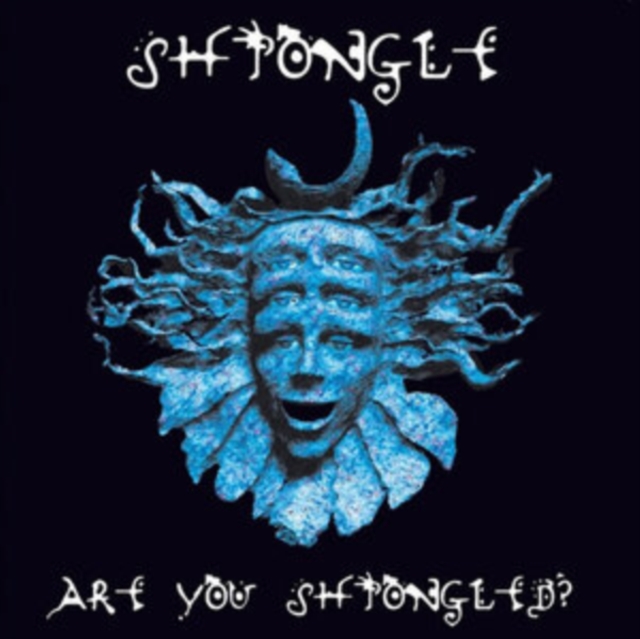 Are You Shpongled?, Vinyl / 12" Album Box Set Vinyl