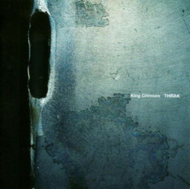 Thrak (30th Anniversary Edition), CD / Album Cd