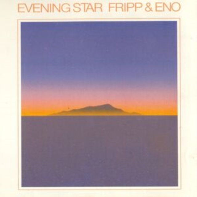 Evening Star, CD / Album Cd
