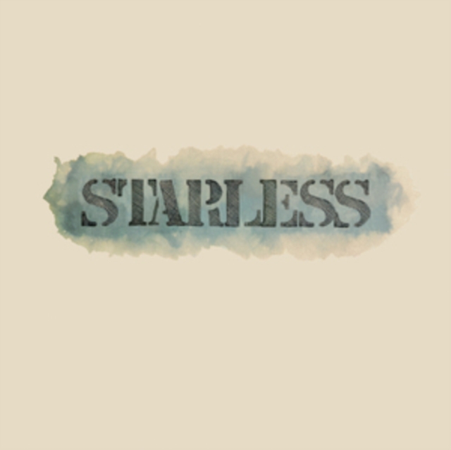 Starless, CD / Box Set with DVD and Blu-ray Cd