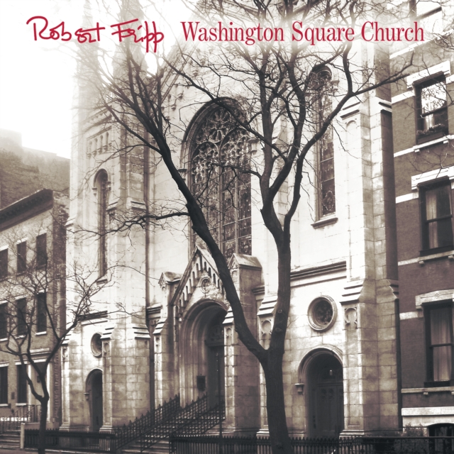 Washington Square Church, Vinyl / 12" Album Vinyl