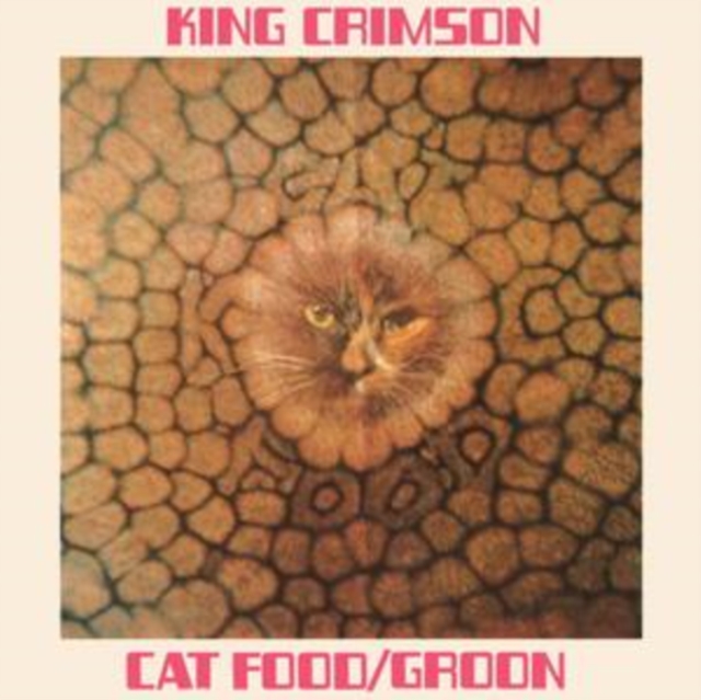 Cat food (50th Anniversary Edition), Vinyl / 10" EP Vinyl