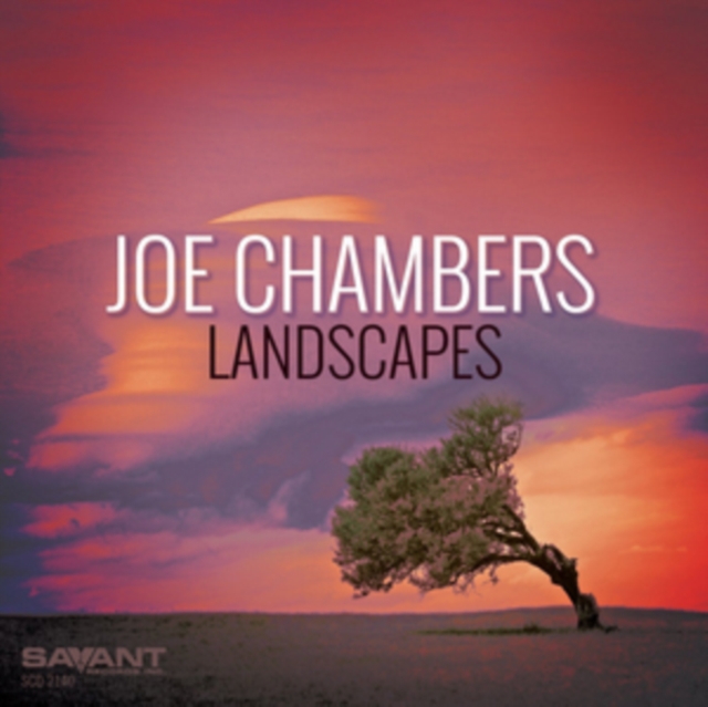 Landscapes, CD / Album Cd