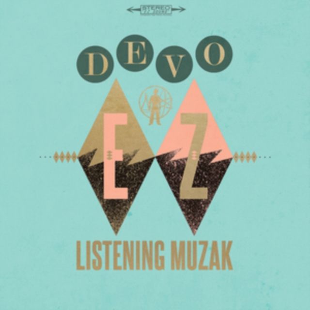 EZ Listening Muzak, Vinyl / 12" Album Vinyl