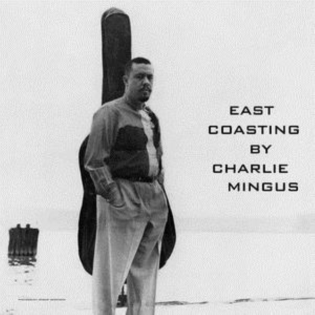 East Coasting, Vinyl / 12" Album Vinyl