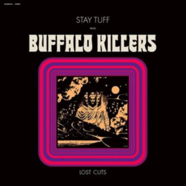 Stay Tuff/Lost Cuts, Vinyl / 12" Album Coloured Vinyl Vinyl