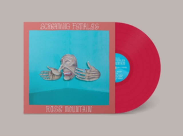 Rose Mountain, Vinyl / 12" Album Coloured Vinyl (Limited Edition) Vinyl