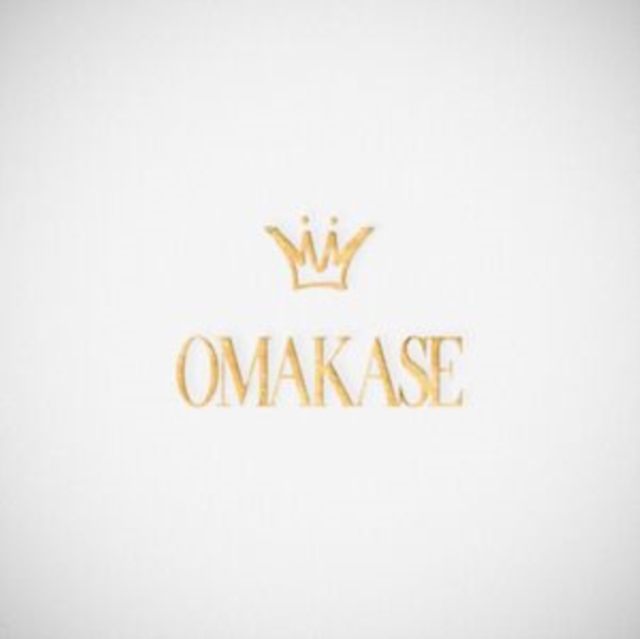 Mello Music Group Presents: Omakase, Vinyl / 12" Album Vinyl